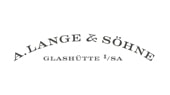 A. Lange & Sohne logo